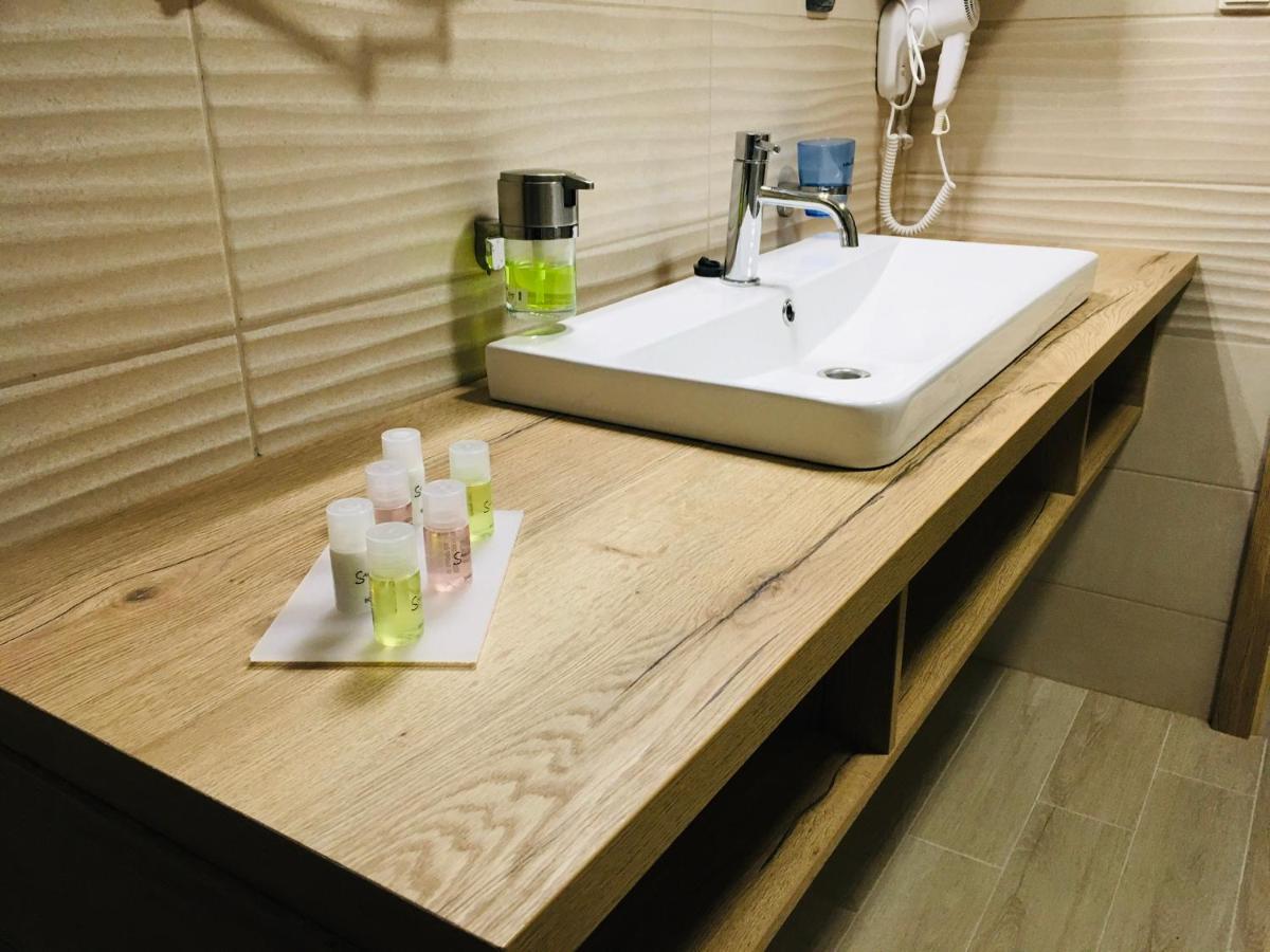 Lipno Beach Apartment ليبنو ناد فلتافو المظهر الخارجي الصورة