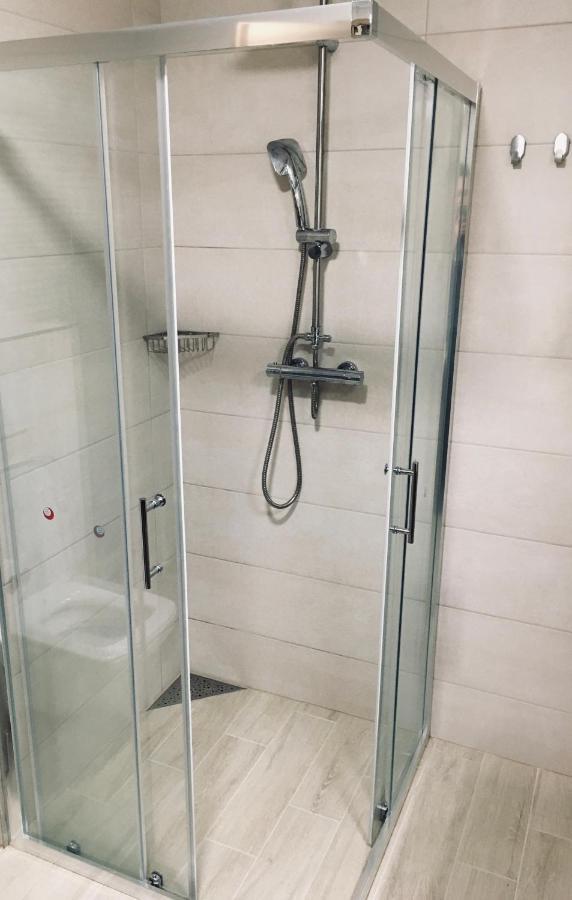 Lipno Beach Apartment ليبنو ناد فلتافو المظهر الخارجي الصورة